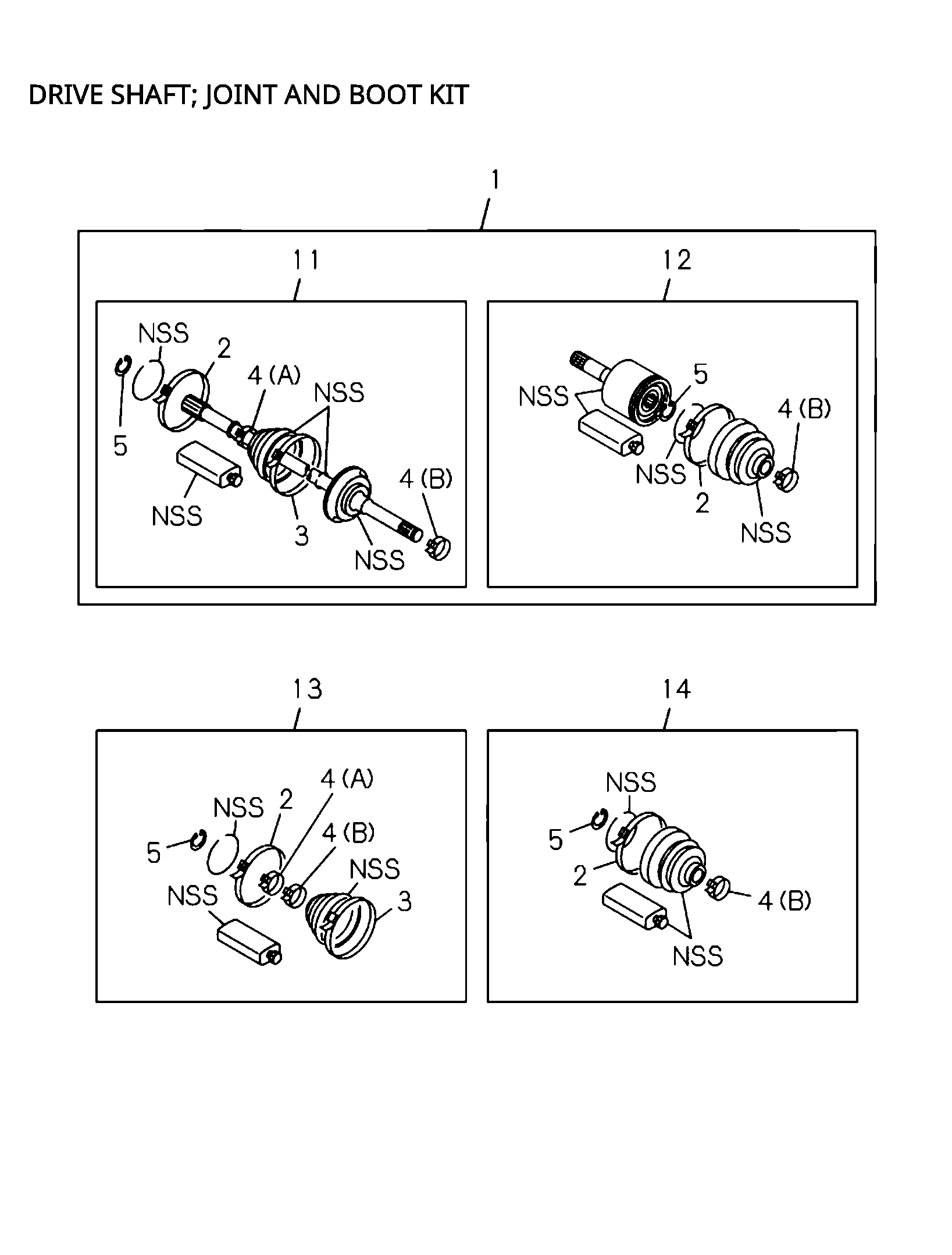 Partial Engine